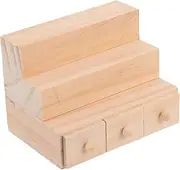ERINGOGO 1Pc Scale Decorative Furniture Mini House Model Accessories for Micro Landscape and Collectible Displays