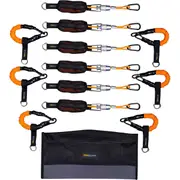Tiegear Awning Tie Down 6 Pack