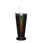 Celebrations Cocktail Tumbler (Pearlised Black) - 500mL
