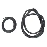 WCR DB4076 Precision Parts Rear Window Seal for Plymouth Barracuda 1967-1969