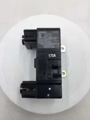Siemens MBK175A 175 Amp 2 Pole 120/240v 22kAIC Circuit Breaker