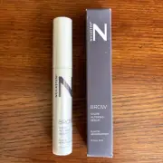 Nulastin BROW Shape Altering Serum Elastin Replenishment 0.1 fl oz/ 3ml NIB