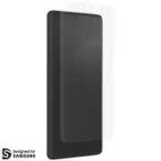 ZAGG Galaxy S20 Ultra InvisibleShield Ultra VisionGuard Screen Protector