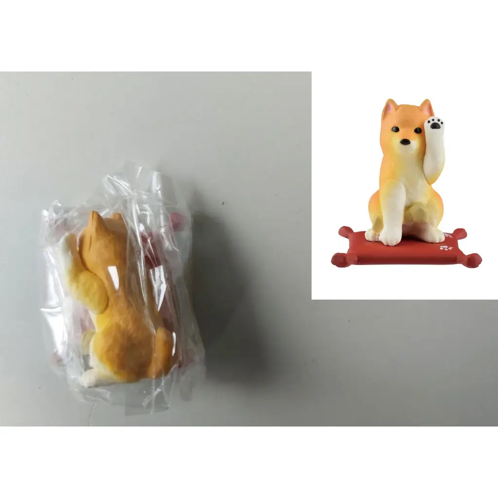 胡麻柴犬的優惠比較- 2026年01月|飛比價格