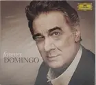 PLACIDO DOMINGO - FOREVER DOMINGO (OFFICIAL UKRAINIAN RELEASE) CD New sealed