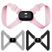 Smart Posture Corrector Intelligent Posture Reminder for Children Men Women