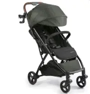 Ingenuity 3Dquickclose CS+ Stroller by Summer Infant – Compact Fold, Lightweight