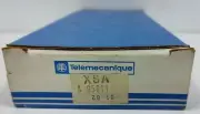 Telemecanique XSA-A05011 Inductive Proximity Sensor