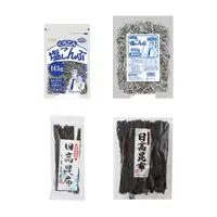 在飛比找蝦皮購物優惠-現貨快出 日本 小倉屋 昆布鹽 塩部長 塩昆布 天然北海道產