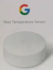 Google Nest Temperature Sensor - T5000SF
