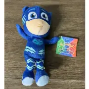 Pj Masks Blue Catboy Plush With Swing Tag