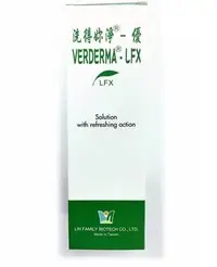 在飛比找Yahoo!奇摩拍賣優惠-VIDERMINA 洗得妳淨潔膚液500ML