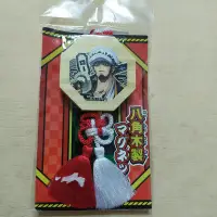 在飛比找Yahoo!奇摩拍賣優惠-日貨 金證 海賊王 航海王 托拉法爾加·D·瓦特爾·羅 木製