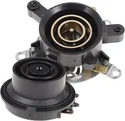 WEKADRIN 4 Sets Thermostat Temperature Control Kettle Base Reliable Electric Kettle Part Accessory for Easy Installation and Use