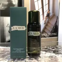 在飛比找蝦皮購物優惠-橘子美妝代購🧡新效期 LA MER 海洋拉娜 超能修護精華露