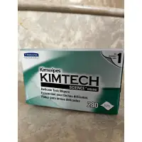 在飛比找蝦皮購物優惠-［現貨］Kimwipes 精密科學擦拭紙/拭鏡紙 KIMTE