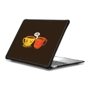 MacBook Air 13-inch (M1 / Intel) Impact Case I Love Tea Too