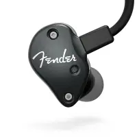 在飛比找Yahoo!奇摩拍賣優惠-【台灣總代公司貨】送原廠盒 FENDER FXA2 入耳式耳