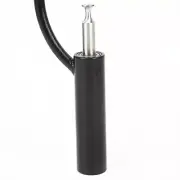 Saxophone Dent Repair Tool Metal TwoHanded Pressing Wheel Instrument Accesso HR6