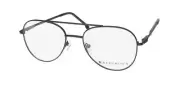 NEW REPUBLICA GEORGETOWN GLASSES WOMENS METAL & PLASTIC BLACK 54-19-145 BK