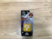 The Super Mario Bros Movie Dry Bones 1" Mini Figure
