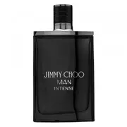 Jimmy Choo Man Intense Eau De Toilette for Men 100 ml