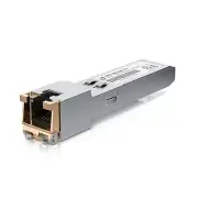 Ubiquiti SFP to Ethernet RJ45 1Gbps Transceiver Module Adapter Connector Adapter