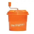 Dynamic USA E007 Manual Plastic SD MINI Salad Spinner,Lettuce Dryer
