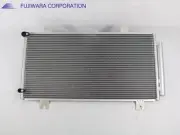 HONDA Fit 2013 DAA-GP5 Condenser 80100T5C003 [New] [PA01709355]