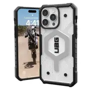 Urban Armor Gear Pathfinger MagSafe Case (Suits iPhone 16 Pro Max) - Ice