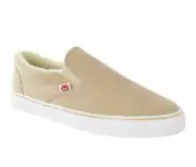 Marc Ecko Steven-18M Men's Beige Sneakers Size 10 WOW