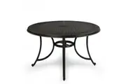 Fiji Outdoor Dining Table - Metal