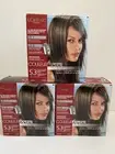 3 X L'Oreal Paris Couleur Experte Medium Golden Brown Chocolate Macaroon 5.3