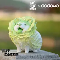 在飛比找Yahoo!奇摩拍賣優惠-【TOY.CARGO】動物星球x朵朵窩 果物精靈第三彈 朋吉