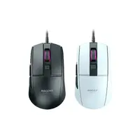 在飛比找樂天市場購物網優惠-ROCCAT Burst Core 輕量光學對稱型電競滑鼠｜