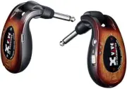 Brand New Xvive U2 Digital Wireless Electric Guitar System - Sunburst