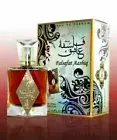 100 ml Falsafat Aashiq EDP Khalis Perfumes Spray Turkish Rose and White Musk