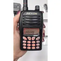 在飛比找蝦皮購物優惠-【無線電】REXON RL-502 雙頻無線對講機