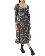 Hale Bob Midi Dress