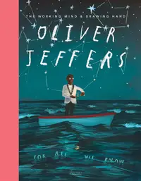 在飛比找誠品線上優惠-Oliver Jeffers: The Working Mi