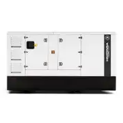 HIMOINSA 415V 3PH 310KVA PRP / 330KVA LTP 288L Diesel Generator HYW 310 T5