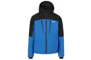 Trespass Mens Nixon DLX Ski Jacket (Blue) (XXL)