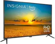 INSIGNIA 24"32"42" Class F20 Series Smart Full HD 1080p Fire TV with Alexa Voice