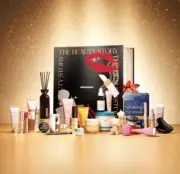 Lookfantastic Beauty Advent Calendar 2022 MAC Elemis ESPA PMD Worth Over 500EUR