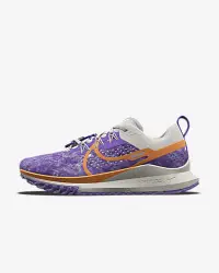 在飛比找Nike官方商店優惠-Nike Pegasus Trail 4 By You Cu