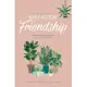 The One Year Daily Acts of Friendship: 365 Days to Finding, Keeping, and Loving Your Friends