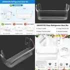 Refrigerator Door Shelf Bin For Frigidaire Kenmore 240363704 240363705 240363708