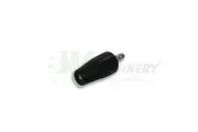 BWM Quick Connect Rotating Turbo Nozzle - 5000PSI Max (STD00397A)