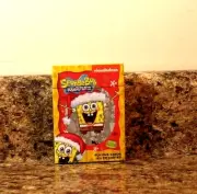 SpongeBob SquarePants Holidays Playing Cards Deck Sealed NEW
