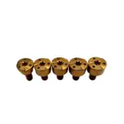 4x Golf Weight Screw for 2023 Callaway Paradym triple diamond TD X Driver Wood